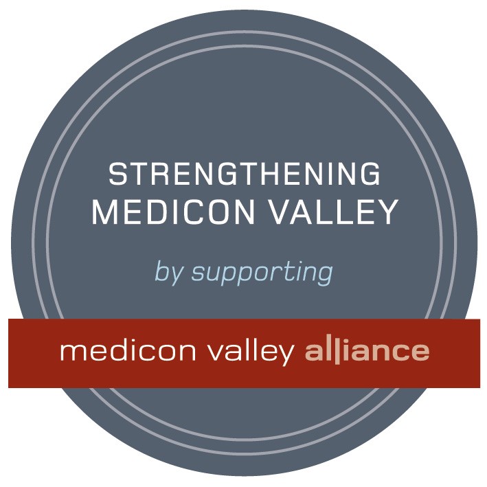 Member of medicon valley alliance