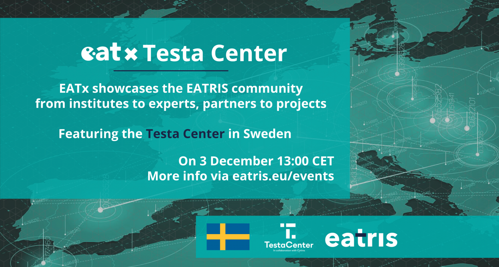 EATx Testa Center