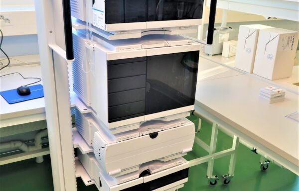 1260 Infinity II Bio-inert LC